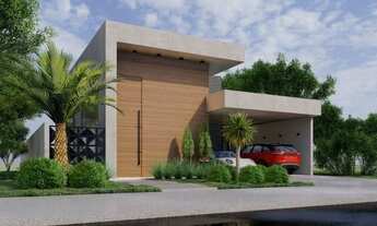 Imagem: Casa Térrea Parqville Pinheiros R$ 1.080.000,00