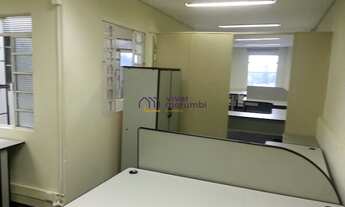 Imagem: Prédio Comercial