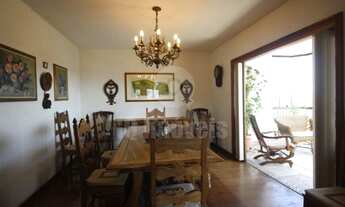 Imagem 4: Apartamento Vila Madalena 320 mts 4 suites 4 vagas