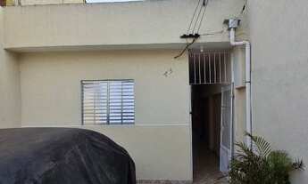 Imagem: Casa com 1 dormitório, 126 m² - venda