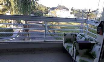 Imagem 2: APARTAMENTO EM JURERÊ INTERNACIONAL, FLORIANÓPOLIS