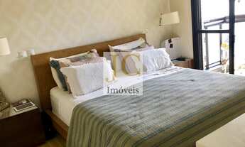 Imagem 2: Apartamentos 4 dormitórios para venda em São Paulo - S