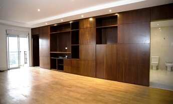 Imagem 6: Cobertura no endereço mais desejado de São Paulo com 518m² e 8 vagas