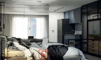 Imagem 3: Apartamento à venda no Rebouças em Curitiba