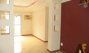 Imagem 6: Apartamento com 2 dormitórios à venda, 60 m² por R$ 195.000,00 - Praça Seca - Rio de Janei