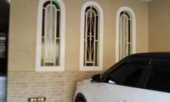 Imagem 3: Sobrado à venda, 130 m² por R$ 579.900,00 - Parque Marajoara - Santo André/SP