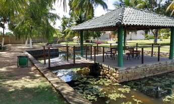 Imagem 3: Casa de condomínio para venda tem 230 metros quadrados com 3 quartos em Centro - Paripueir