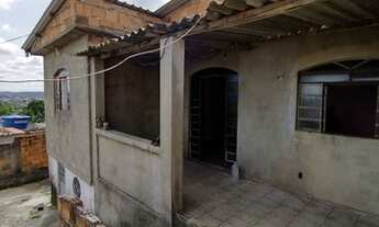 Imagem 3: Casa para venda em Ribeirão das Neves, bairro Savassi