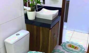 Imagem 4: Casa em Colatina com Quintal 150 mil