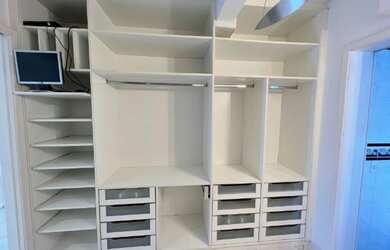 Imagem 16: Jardim Botanico - Belíssima Residencia 4q/5 banh 390m2 4 vagas