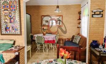 Imagem 7: CASA RESIDENCIAL em Ubatuba - SP, Praia do Itagua