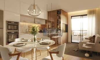 Imagem 5: Apartamento com 2 dormitórios à venda, 111 m² por R$ 651.788,48 - Costa e Silva - Joinvill