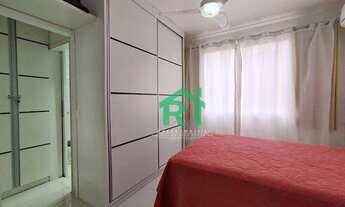 Imagem 7: Kitnet com 1 dormitório à venda, 40 m² por R$ 320.000,00 - Pitangueiras - Guarujá/SP