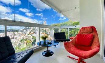 Imagem 4: Cobertura com 4 Quartos e 4 banheiros à Venda, 242 m² por R$ 1.490.000