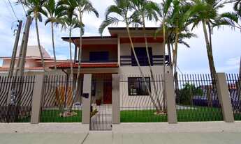 Imagem 4: Casa de Alto Padrão em Santo Antônio de Pádua - Tubarão (SC