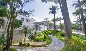 Imagem 3: Apartamento à venda, 167 m² por R$ 1.150.000,00 - Água Verde - Curitiba/PR