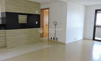 Imagem 3: CAXIAS DO SUL - Apartamento Padrão - Sagrada Família