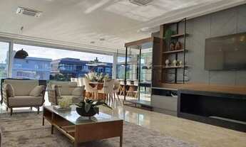 Imagem 3: XANGRI-Lá - Casa de Condomínio - Condomínio Enseada Lagos de Xangri-Lá