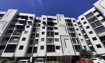 Imagem: Apartamento com 117 metros quadrados com