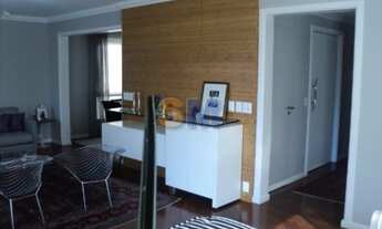 Imagem 2: APARTAMENTO 3 SUITES PRACA PEREIRA COUTINHO