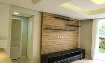 Imagem 2: Apartamento térreo 2/4 no Marina Riverside - Venda