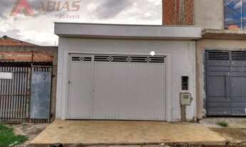 Imagem: São Carlos - Casa Padrão - Cidade Aracy