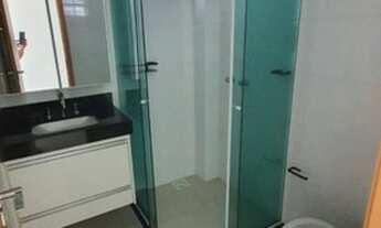 Imagem 2: Cobertura, no Tibery, 240m², armários planejados, área gourmet com pia e churrasqueira