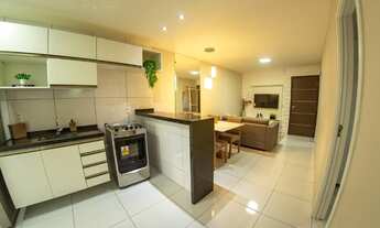 Imagem 6: Apartamento na Messejana (Cod 0129