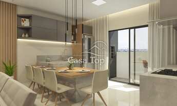 Imagem 7: Apartamento à venda Estrela - Edifício Lord Tower