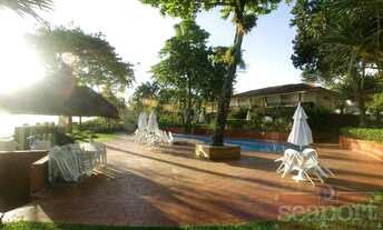 Imagem 3: Condomínio Frente ao Mar