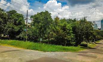 Imagem 12: Terreno ZR-3 à venda, 462 m² por R$ 740.000 - Mossunguê - Curitiba/PR