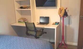 Imagem 7: Santo André - Apartamento Padrão - Campestre