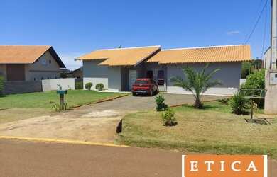 Imagem 2: Casa em condomínio com 3 quartos no CONDOMÍNIO ESTÃNCIA SANTA PAULA - Bairro Estância Sant