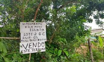 Imagem 3: Vendo terreno em iguaba
