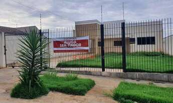 Imagem: Casa com 3 dormitórios para alugar, 120