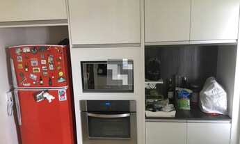 Imagem 6: Atelier Aquarela / 3 dormitórios (1 suíte) / 100m²/ 2 vagas / imovel com renda