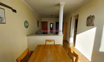 Imagem 3: Apartamento a venda na Morada do Sol suíte reformado infraestrutura vaga 94m2 R$950.000,00