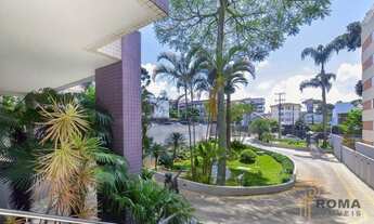 Imagem 4: Apartamento à venda, 167 m² por R$ 1.150.000,00 - Água Verde - Curitiba/PR