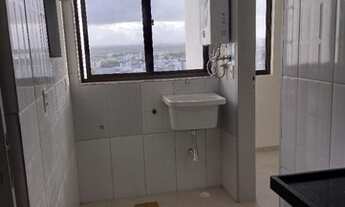 Imagem 7: Apartamento 3 quartos Candeias