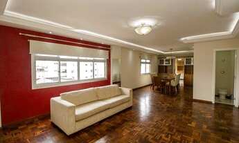 Imagem 4: ITAIM BIBI APARTAMENTO PARA VENDA OU LOCAÇÃO COM 3 DORMITORIOS, 2 SUITES!!!!!!