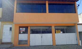 Imagem: Sobrado - Vila Santana