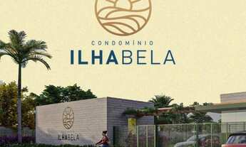 Imagem: Terreno em Condomínio na Ilha de Santa