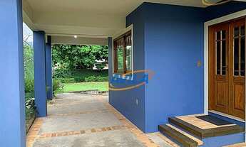 Imagem: Casa com 4 D bem localizada na Lagoa