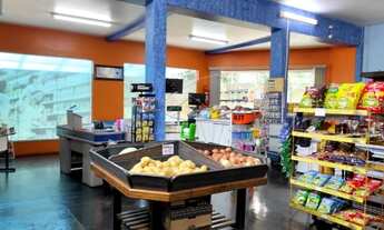 Imagem 6: Vendo mercado 240m² e casa 160m² em Novo Sarandi - Toledo