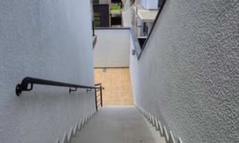 Imagem 3: Casa de condomínio térrea para venda | 205 m² | 4 quartos | Piscina | Gran Ville