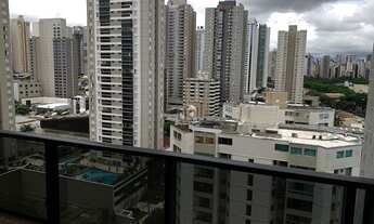 Imagem 4: Apartamento nunca habitado , nascente , andar alto ,próximo ao Parque Vaca Brava !!