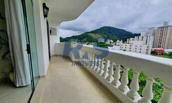 Imagem 6: Apartamento RESIDENCIAL em GUARUJÁ - SP, PITANGUEIRAS