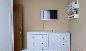 Imagem 2: Lindo apartamento em condomínio fechado