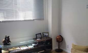 Imagem 2: Casa para venda com 300 metros quadrados com 4 quartos em Grajaú - Rio de Janeiro - RJ