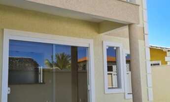 Imagem 1: Casa Duplex para Venda em Jardim Atlântico Leste (Itaipuaçu) Maricá-RJ - 922